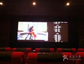 辟古 影院,穿越时空的电影之旅