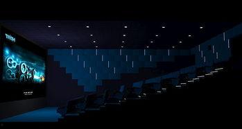 辟古 影院,穿越时空的电影之旅