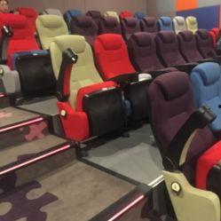 世贸天阶邢台电影院,光影盛宴,尽享视听新体验